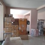 BEST PACKERS AND MOVERS IN ALLAHABAD